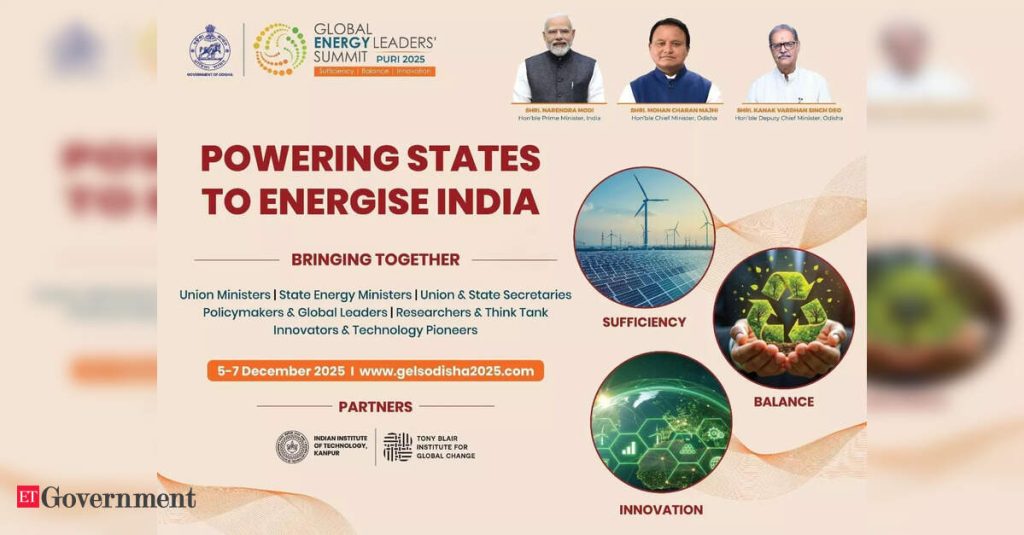 A Game Changer for India’s Renewable Energy Future, ETGovernment A Game Changer for India's Renewable Energy Future, ETGovernment