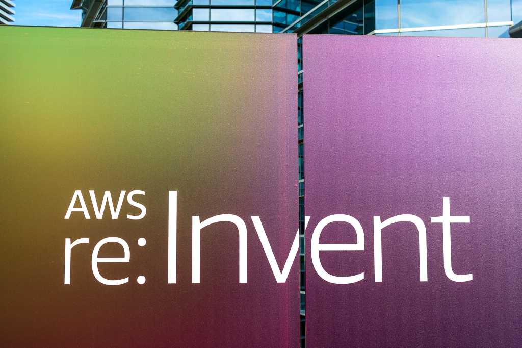 AWS is still chasing a cohesive enterprise AI story after re:Invent AWS Re:Invent conference hosted by Amazon Web Services for the cloud computing community