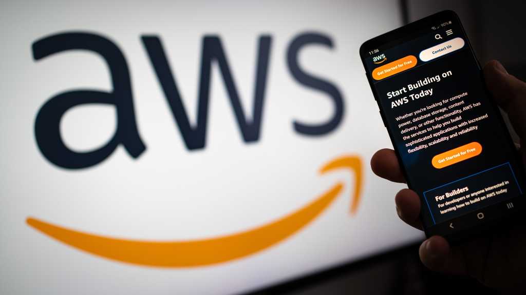AWS unveils Frontier AI agents for software development AWS