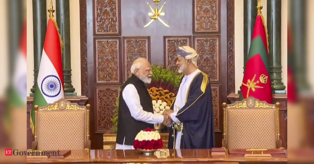 Boosting Trade with Zero-Duty Access, ETGovernment Boosting Trade with Zero-Duty Access, ETGovernment