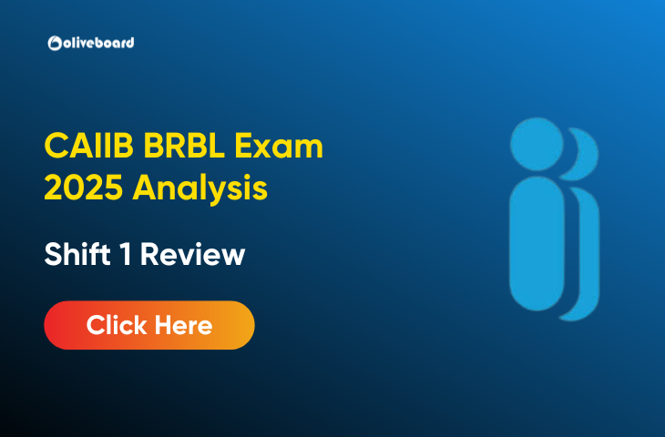 CAIIB BRBL Exam Analysis 2025, December Cycle Review CAIIB BRBL Exam Analysis 2025, December Cycle Review