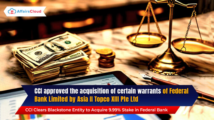 CCI Approvals on December 23, 2025 CCI Approvals on December 23, 2025