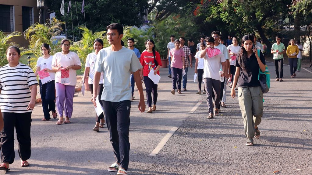 CG Police Constable Recruitment 2025: PET, Trade Test results out at cgpolice.gov.in | Education News CG Police Constable Recruitment 2025: PET, Trade Test results out at cgpolice.gov.in