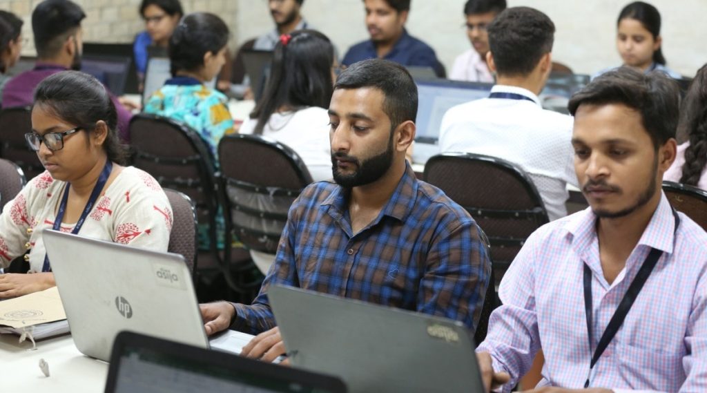 DRDO CEPTAM 11: Registration begins for 764 posts at drdo.gov.in | Education News DRDO CEPTAM 11: Registration begins for 561 posts at drdo.gov.in