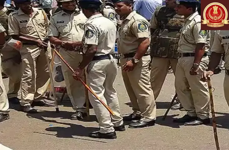 Delhi Police Head Constable Ministerial Notification 2025 Out (HCM) for 509 Male & Female Vacancies Delhi Police Head Constable Ministerial Notification 2025 Out (HCM) for 509 Male & Female Vacancies