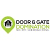 Door & Gate Domination: Director of Account Management Door & Gate Domination: Director of Account Management