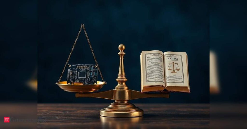 Emphasizing Stability, Trust, and Resilience, ETGovernment