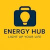 Energy Hub: Full-Stack IoT Engineer (6 MONTH CONTRACT) Energy Hub: Full-Stack IoT Engineer (6 MONTH CONTRACT)