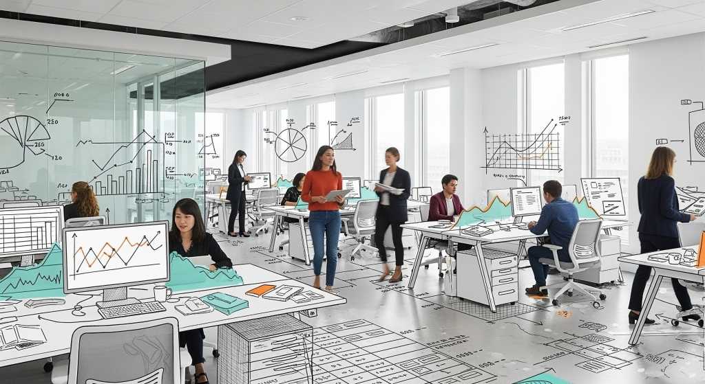 Engineering the AI-ready enterprise: From middleware to mindware AI-ready data culture