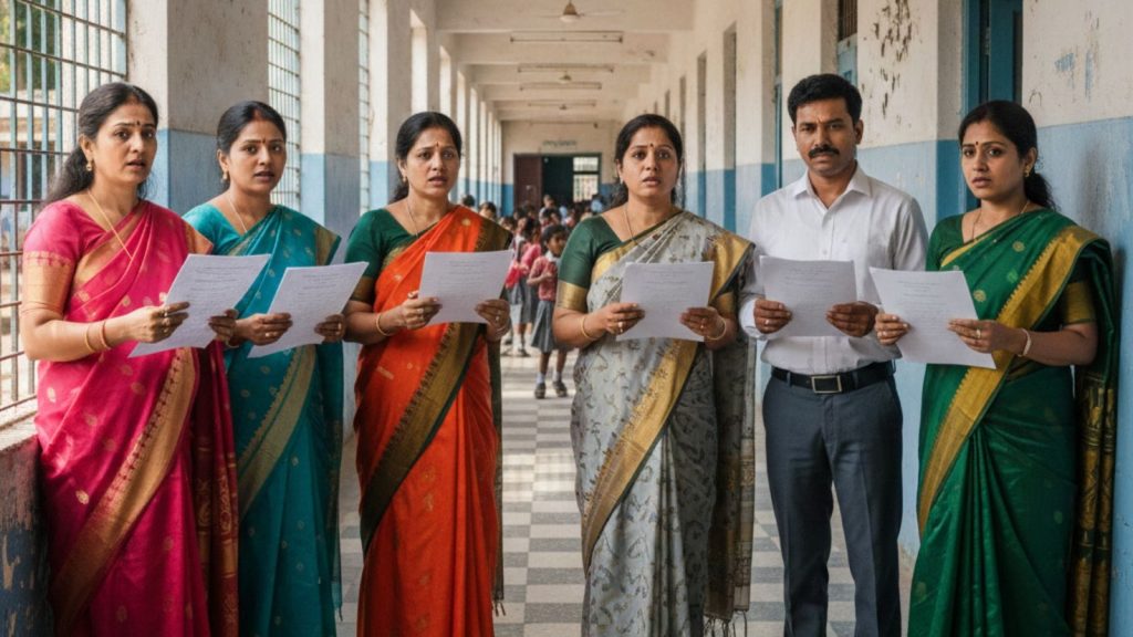 Exam city-slip out at kvsangathan.nic.in; here’s how to download Over 10,000 Kendriya Vidyalaya jobs vacant, majority in teaching roles