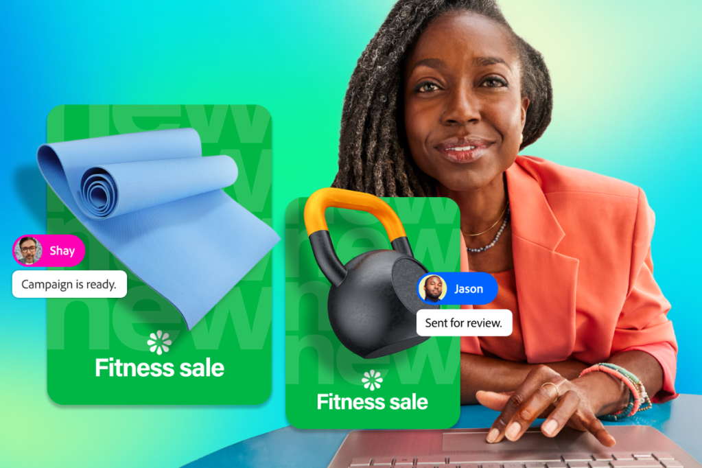 Firefly Boards: Accelerate creative strategy and campaign development Firefly Boards: Accelerate creative strategy and campaign development