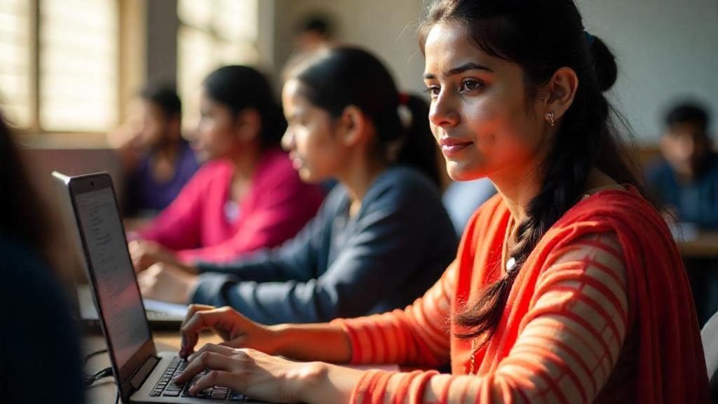 GUJCET 2026 applications begin; registration open till December 30 | Education News GUJCET 2026 application begins at gseb.org