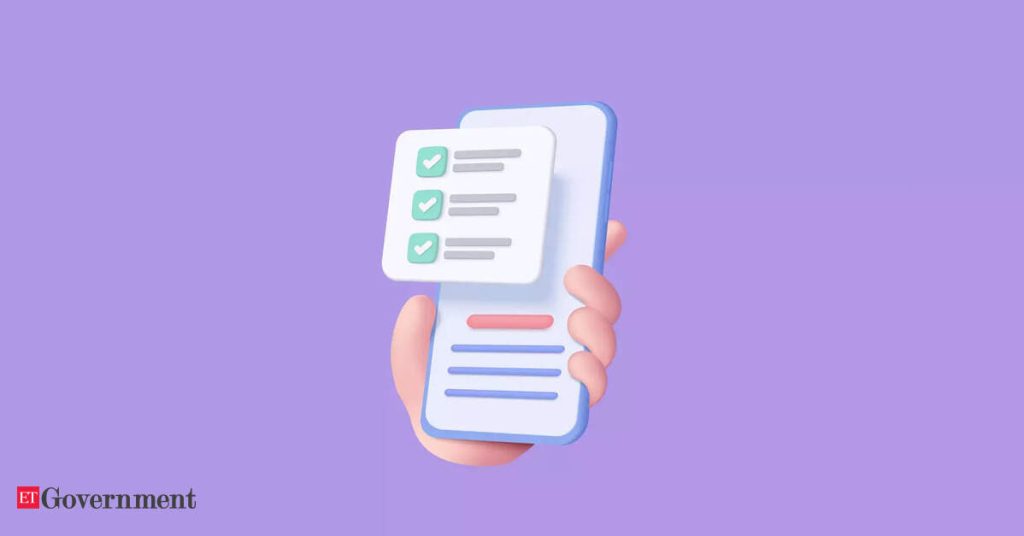 Govt withdraws mandatory pre-installation of Sanchar Saathi app on mobile phones, ETGovernment Govt withdraws mandatory pre-installation of Sanchar Saathi app on mobile phones, ETGovernment