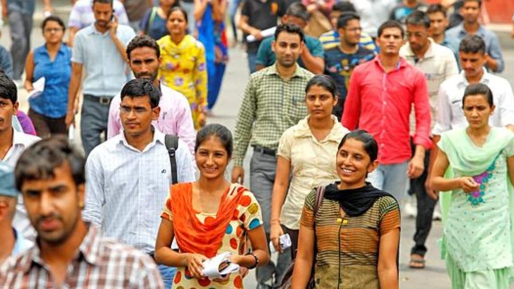 HPSC Recruitment Drive: 600 teaching posts in Haryana, but just 151 make the cut