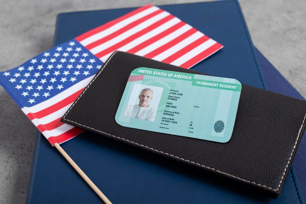How To Obtain A US Immigrant Visa Or Green Card How To Obtain A US Immigrant Visa Or Green Card