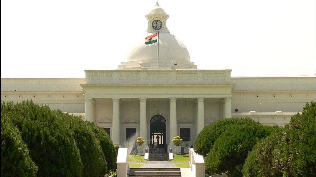 IIT Roorkee Placements 2025: 436 students secure offers on day one; 8 international, 428 in domestic | Education News IIT Roorkee (Image via X)