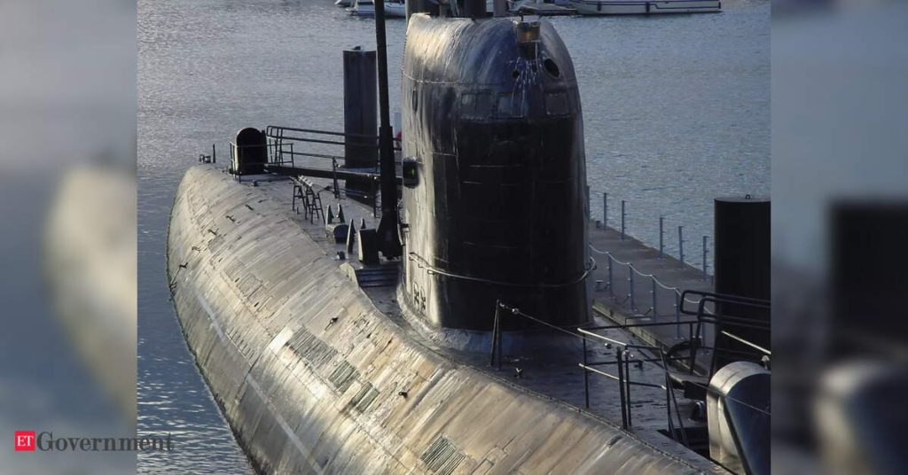India clinches $2 billion Russia submarine deal as Putin visits, ETGovernment India clinches $2 billion Russia submarine deal as Putin visits, ETGovernment