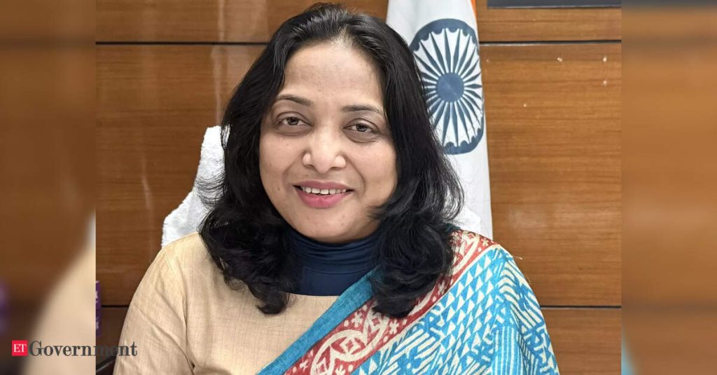 India to Lead Global Discussion on Traditional Medicine at WHO Summit 2025, ETGovernment