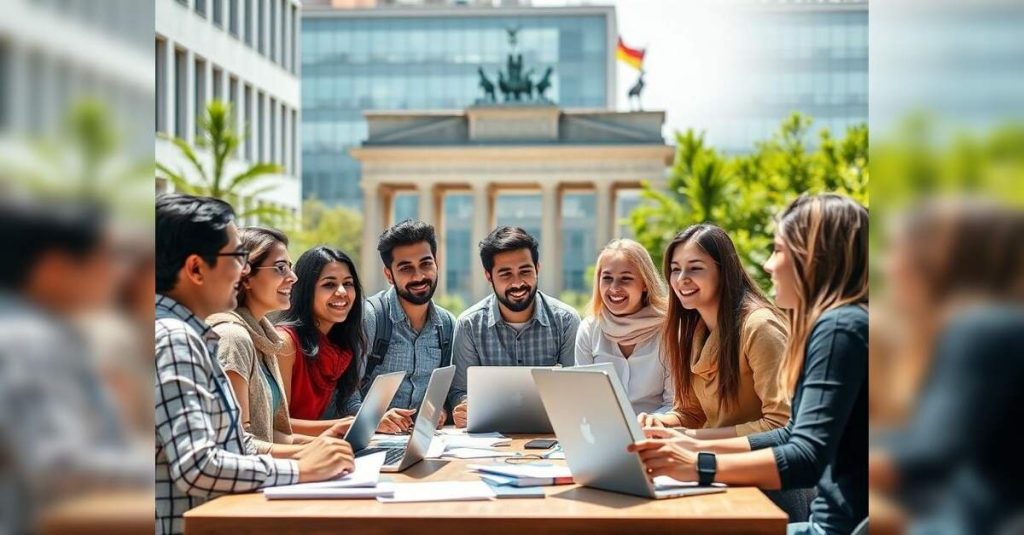 Inside the next decade of Indo-German education & talent exchange, ETEducation Inside the next decade of Indo-German education & talent exchange, ETEducation