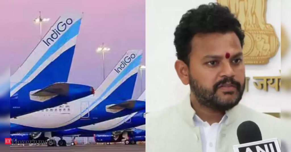 Lessons for the Future of Indian Aviation, ETGovernment Lessons for the Future of Indian Aviation, ETGovernment