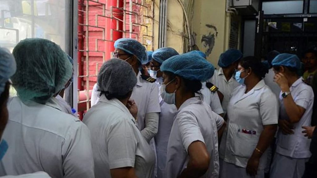 NEET PG 2025: NMC releases counselling schedule, seat matrix for 2025-26 | Education News Medical Assessment and Rating Board (MARB) of NMC has released the final seat matrix for post-graduate broad speciality courses for the academic year 2025-26