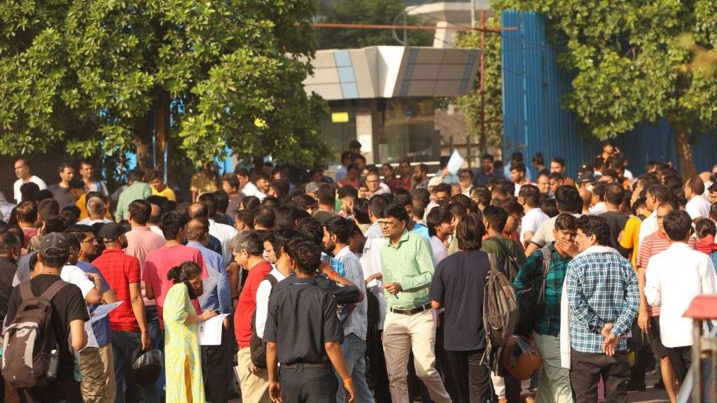 CUET 2026: NTA issues UG syllabus at cuet.nta.nic.in; exam to be held in May