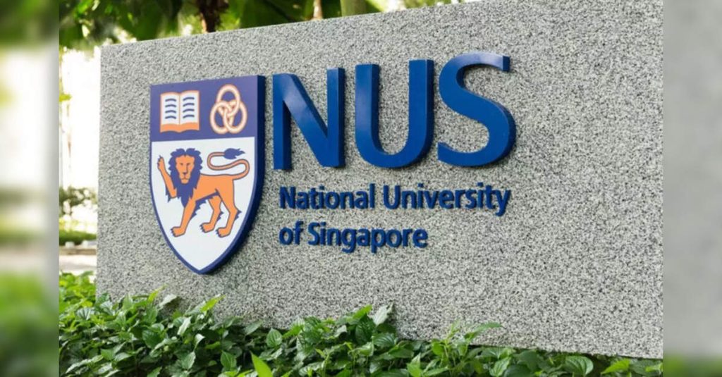 NUS Launches Innovative Master's Program to Navigate South Asian Geopolitics, ETEducation