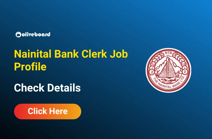Nainital Bank Clerk Salary & Job Profile- Salary Structure and more Nainital Bank Clerk Salary & Job Profile- Salary Structure and more
