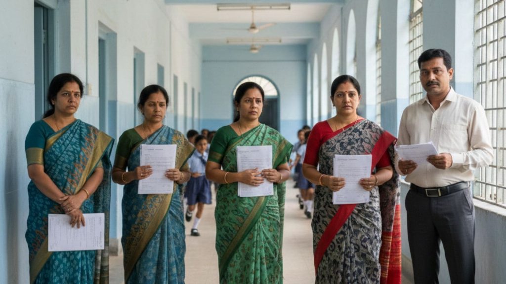 Over 10,000 Kendriya Vidyalaya jobs vacant, majority in teaching roles Over 10,000 Kendriya Vidyalaya jobs vacant, majority in teaching roles