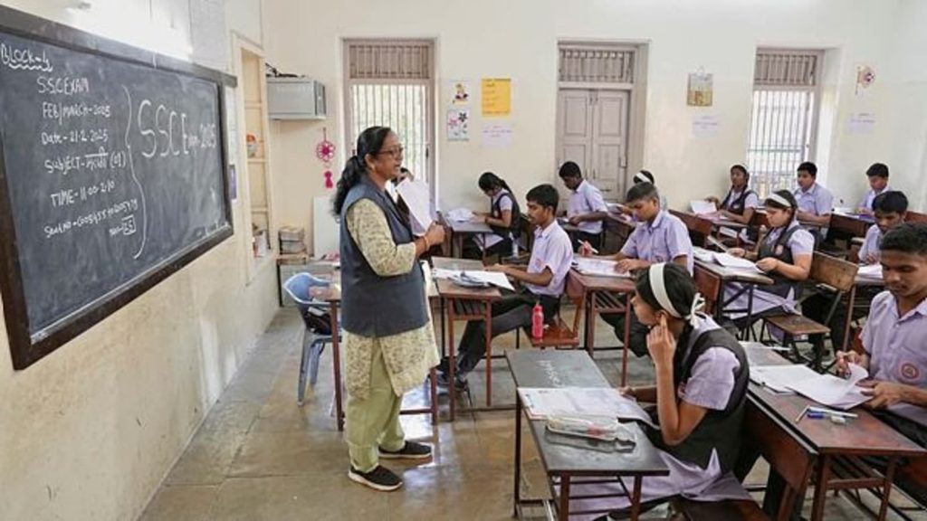 Telangana, WB account for 70% of zero enrolment school: Edu Min Data