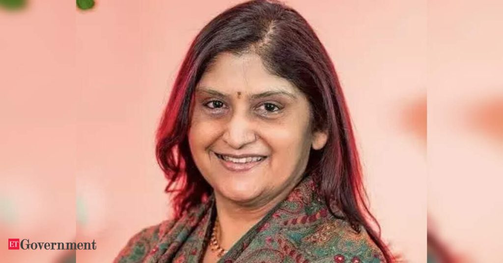 Policy must move toward nurturing leadership, says Mona Khandhar, ETGovernment