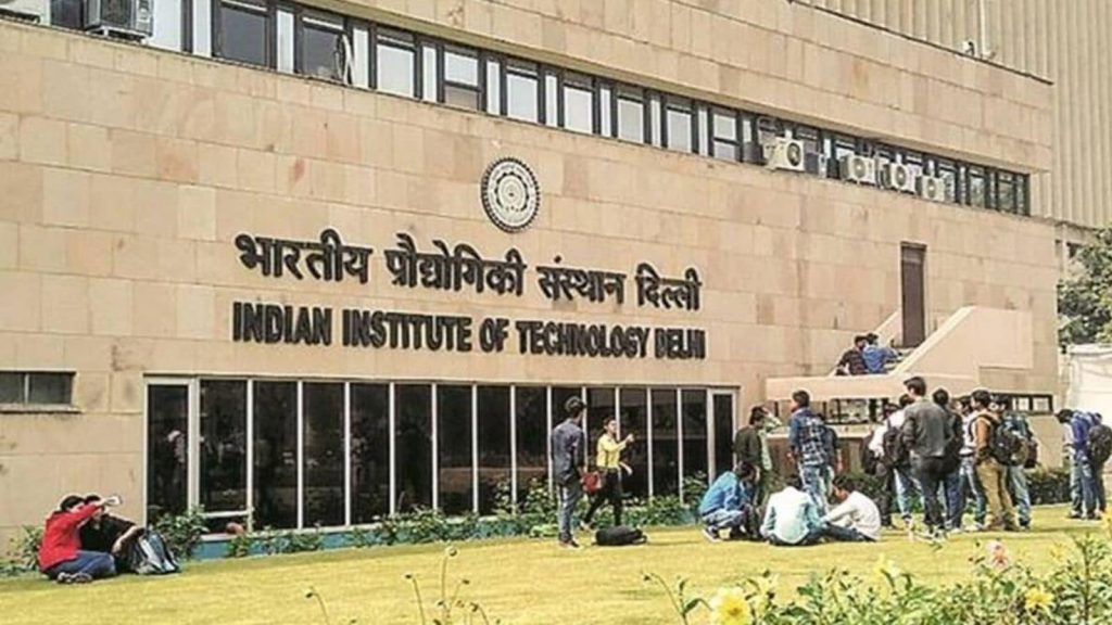 IIT Delhi Placements 2025-26: Pre-placement offers saw more than 33% surge