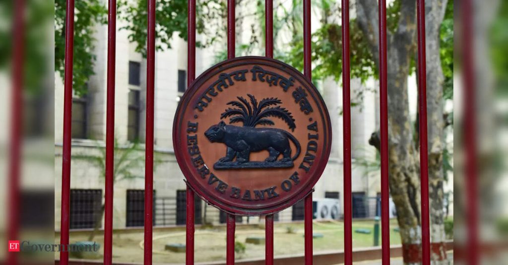 RBI Cuts Repo Rate to 5.25% Amid Falling Inflation and Growth Support, ETGovernment