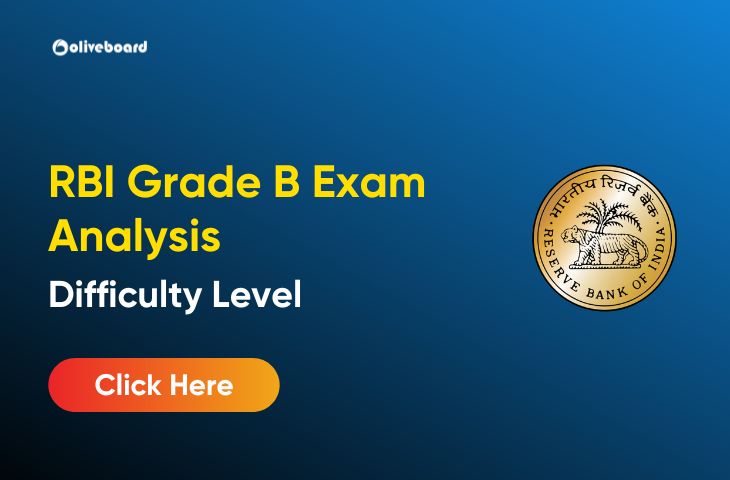 RBI Grade B Exam Analysis 6th December 2025, Difficulty Level RBI Grade B Exam Analysis