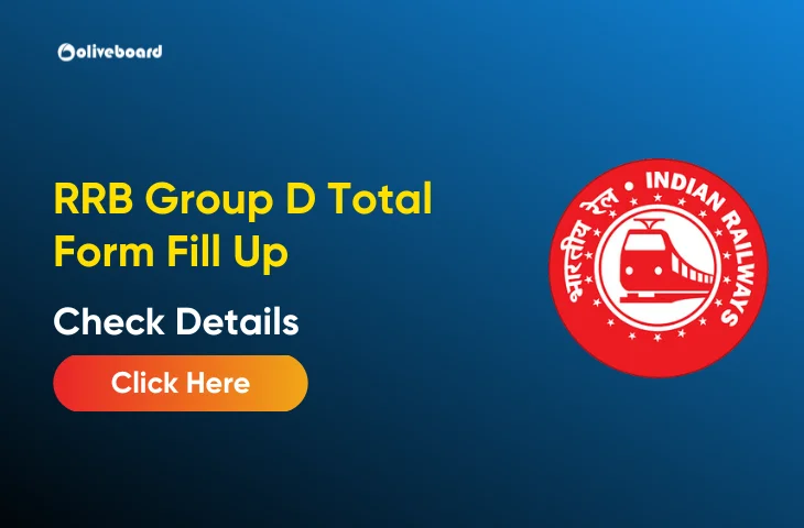 RRB Group D Total Form Fill Up 2025, 10822423 Candidates Apply RRB Group D Total Form Fill Up 2025, 10822423 Candidates Apply
