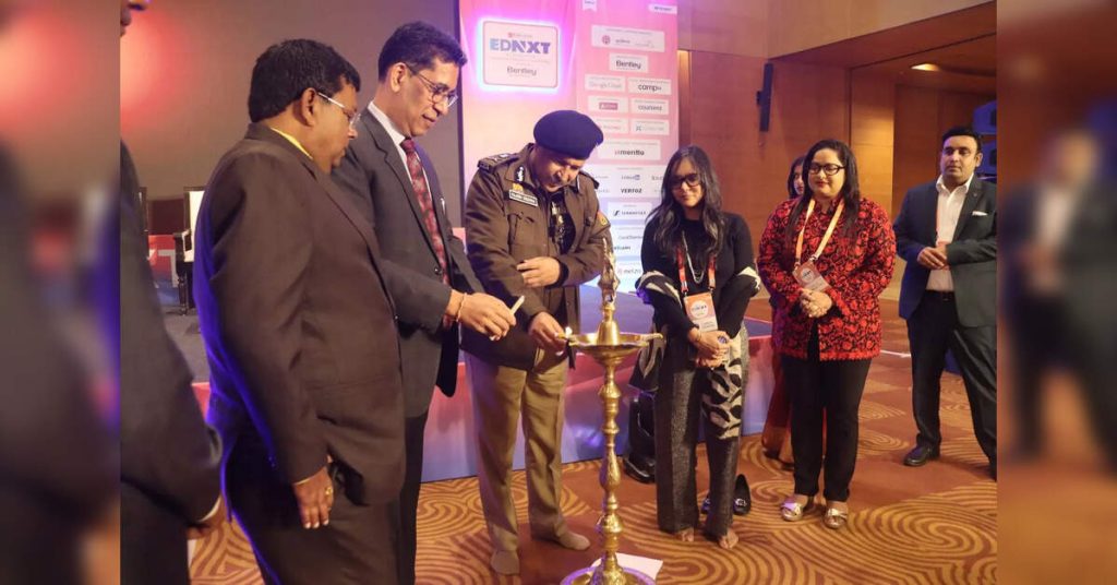 Reimagining Higher Education for a Knowledge-Driven UP, ETEducation