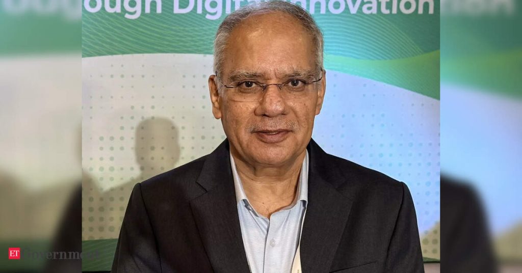 Revolutionizing Agriculture and Community Welfare, ETGovernment Revolutionizing Agriculture and Community Welfare, ETGovernment