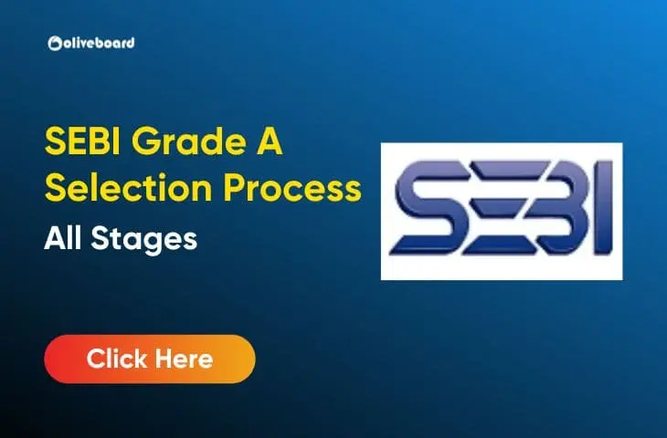 SEBI Grade A Selection Process 2025, Exam Structure for Phase 1 & 2 SEBI Grade A Selection Process 2025, Exam Structure for Phase 1 & 2