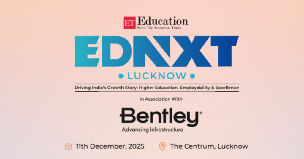 Shaping the Future of Higher Education in India, ETEducation Shaping the Future of Higher Education in India, ETEducation