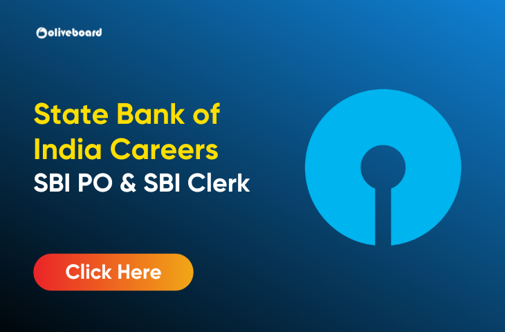 State Bank of India Careers, SBI PO and SBI Clerk Promotions State Bank of India Careers