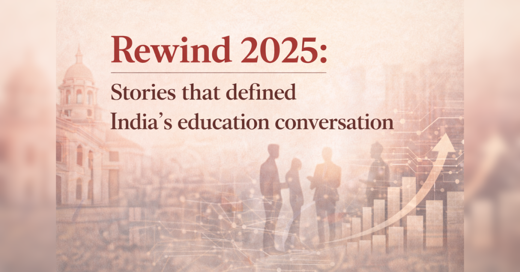 Stories that defined India’s education conversation, ETEducation