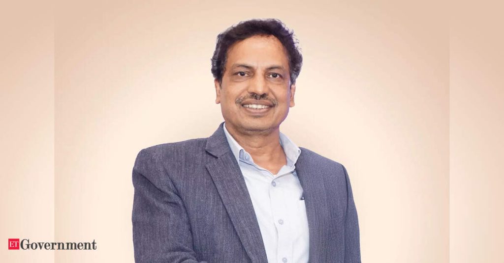 The Role of Technology in e-Governance, ETGovernment