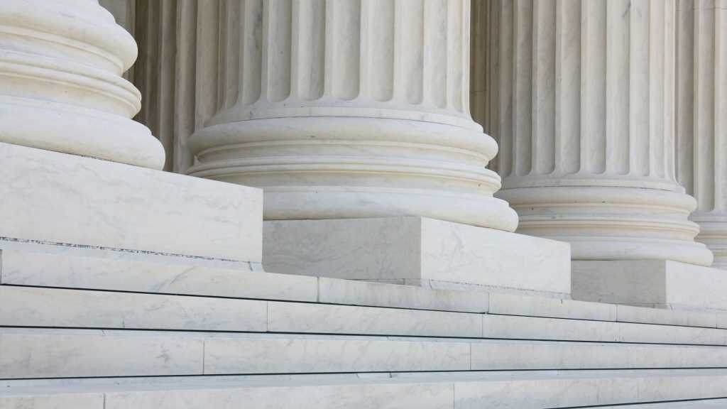 The ripple effects of a VPN ban court law pillars