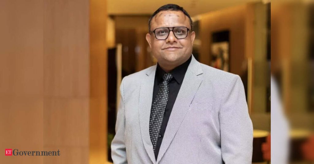 Transforming Urban Mobility in Madhya Pradesh’s Tier-2 Cities, ETGovernment