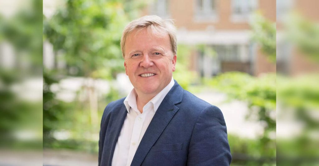 UCL’s Vice-Provost Geraint Rees on AI, innovation & the future of research, ETEducation UCL’s Vice-Provost Geraint Rees on AI, innovation & the future of research, ETEducation