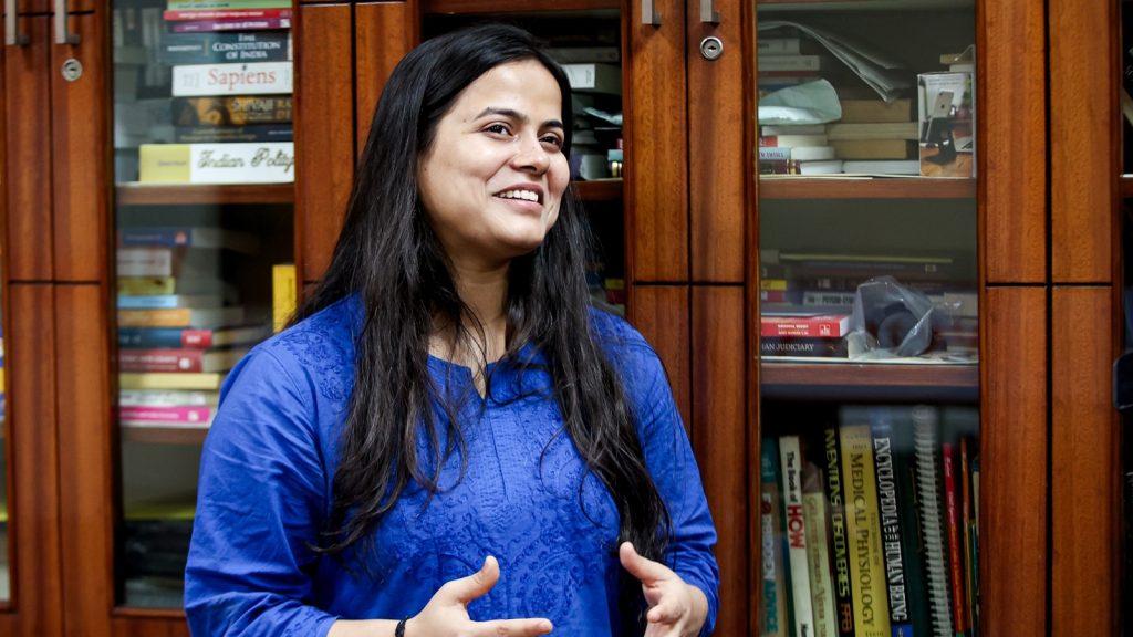 UPSC CSE 2024: Topper Shakti Dubey secures UP cadre; Ministry releases IAS allocation list | Education News upsc, upsc final result 2024, upsc final result 2024 date, upsc topper, upsc topper Shakti Dubey , upsc cse final result 2024, upsc cse final result, upsc cse cut off, upsc cse toppers, upsc cse toppers list, upsc cse merit list, upsc cse rank 1, upsc cse final toppers list