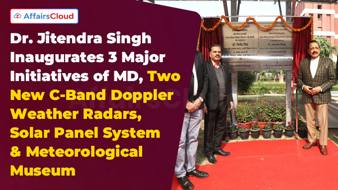 Union MoS Dr. Jitendra Singh Unveiled Hansa-3 (NG) Trainer Aircraft & Various Aerospace Facilities in Bengaluru Union MoS Dr. Jitendra Singh Unveiled Hansa-3 (NG) Trainer Aircraft & Various Aerospace Facilities in Bengaluru