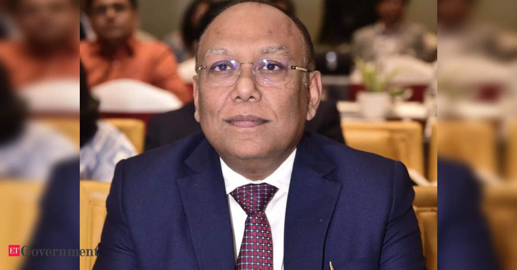 Uttar Pradesh Leads the Charge in AI-Driven Healthcare Solutions Ahead of Global AI Impact Summit 2026, ETGovernment Uttar Pradesh Leads the Charge in AI-Driven Healthcare Solutions Ahead of Global AI Impact Summit 2026, ETGovernment