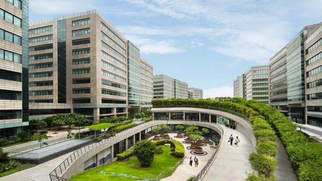 Victoria University sets up its first India campus in Gurugram Victoria University sets up its first India campus in Gurugram