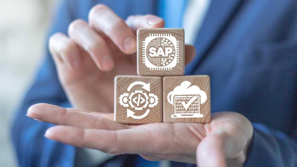 What is S/4HANA? SAP’s latest ERP system explained SAP Technology Transform 16z9